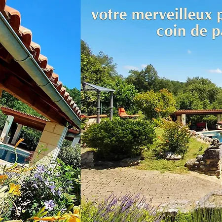 'amoureux' Dans Le Paradis Des Gourmands, De Paix Et De Quietude - Inclus Soiree Degustation Vin & Viande