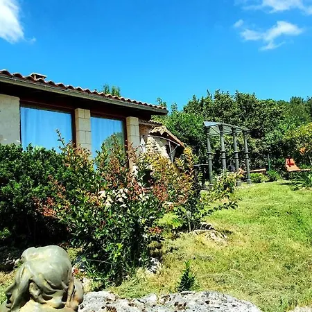 Lejlighed 'amoureux' Dans Le Paradis Des Gourmands, De Paix Et De Quietude - Inclus Soiree Degustation Vin & Viande *