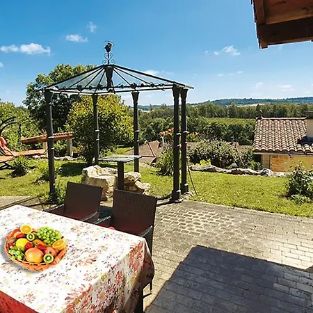 Amoureux: Gourmet Paradise With Wine & Meat Tasting * Saint-Jean-de-Cole