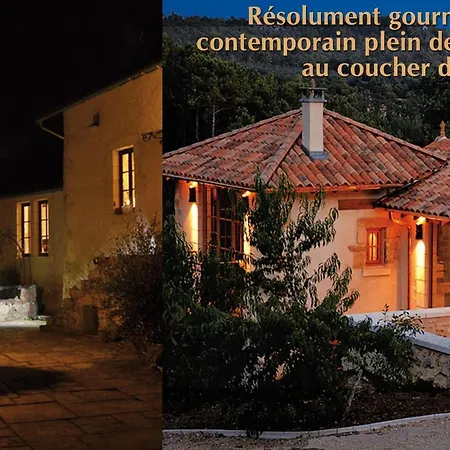 'amoureux' Dans Le Paradis Des Gourmands, De Paix Et De Quietude - Inclus Soiree Degustation Vin & Viande Daire
