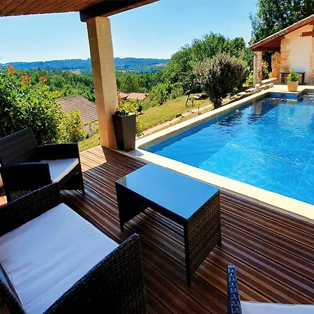 Apartment Amoureux: Gourmet Paradise With Wine & Meat Tasting Saint-Jean-de-Cole