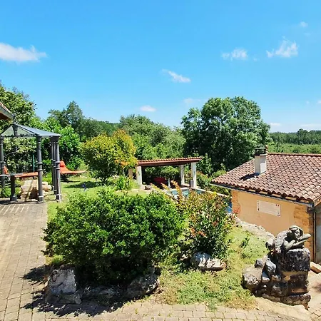 'amoureux' Dans Le Paradis Des Gourmands, De Paix Et De Quietude - Inclus Soiree Degustation Vin & Viande Appartement *