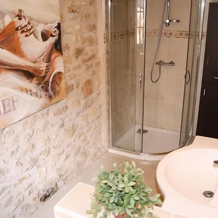 Apartment Amoureux: Gourmet Paradise With Wine & Meat Tasting Saint-Jean-de-Cole