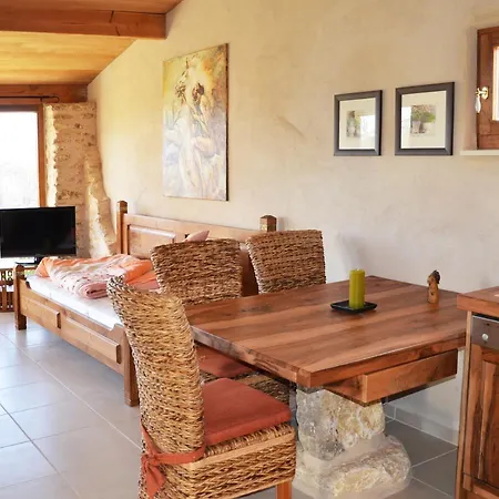 Amoureux: Gourmet Paradise With Wine & Meat Tasting Apartment Saint-Jean-de-Cole